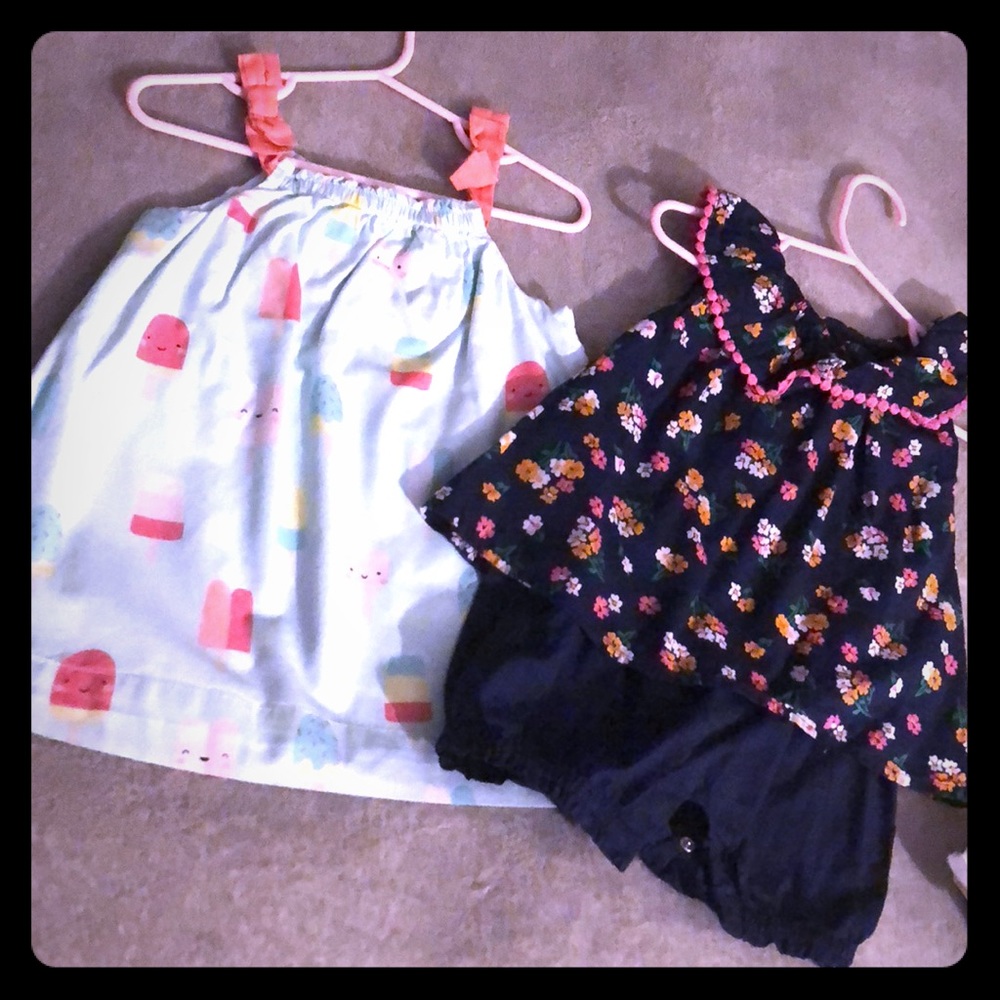 Gap kids dresses